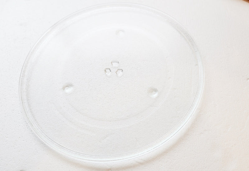 Panasonic Replacement Glass Plate/Tray, F06014M00AP