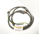 LG OEM Washing Machine Power Cord 6411ER1006V for LG Washing Machines