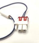 Samsung OEM Refrigerator Temperature Sensor DA32-10109W for Samsung Refrigerators