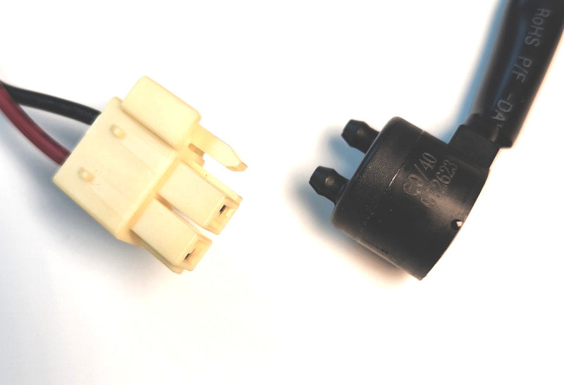 OEM Samsung Refrigerator Defrost Bi-Metal Thermostat DA47-00243K for Samsung Refrigerators