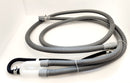 LG OEM Dishwasher Drain Hose AEM69493807 for LG dishwashers
