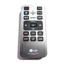 LG OEM Remote Control AKB74375509 for LG Soundbars - Awesome Remote Controls