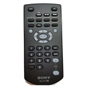 Sony OEM Remote Control RM-X170 for Sony Audio Systems - Awesome Remote Controls