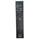Sony OEM Remote Control RM-YD042 for Sony TVs.